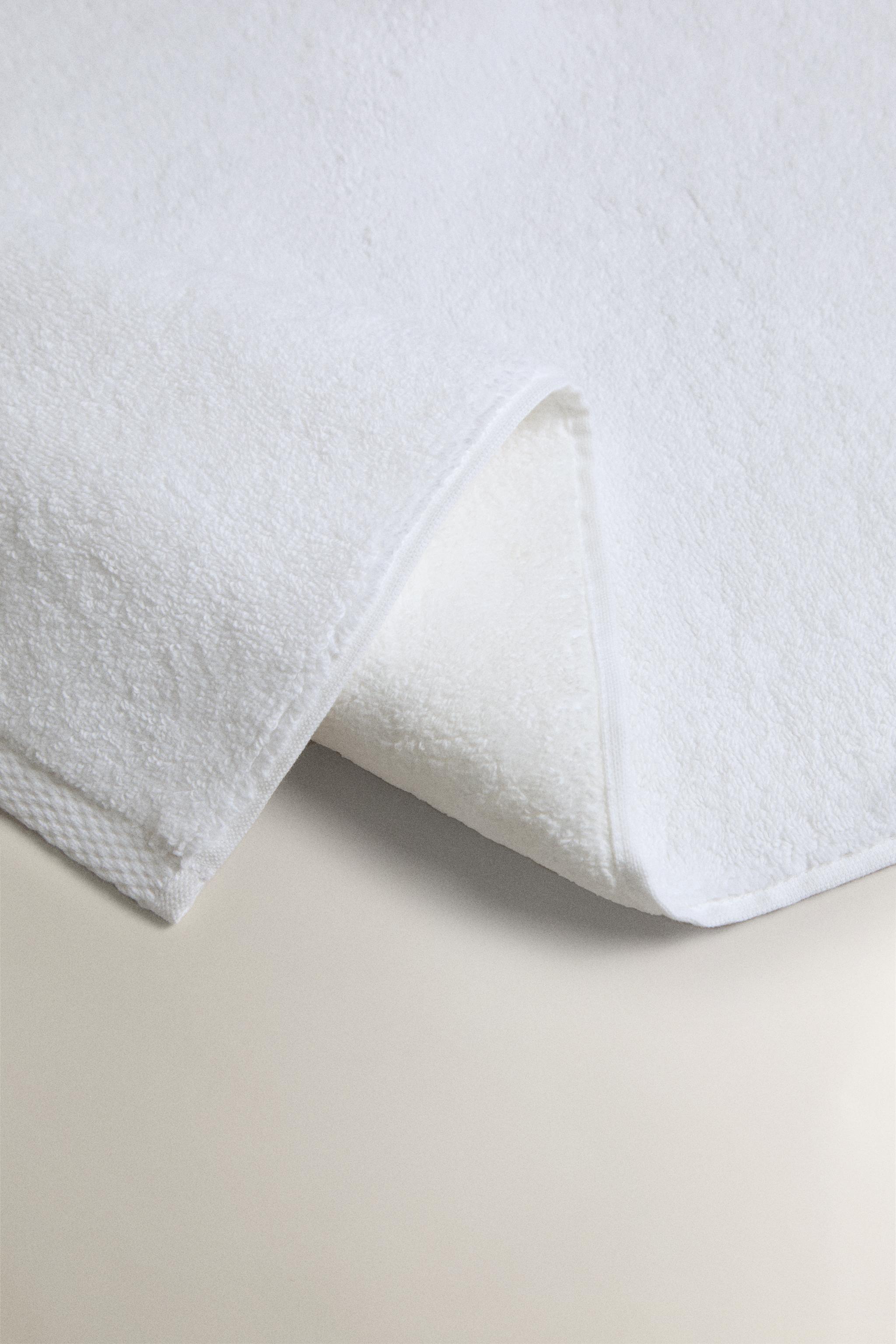 TAPIS DE BAIN ULTRA DOUX ANTIDÉRAPANT